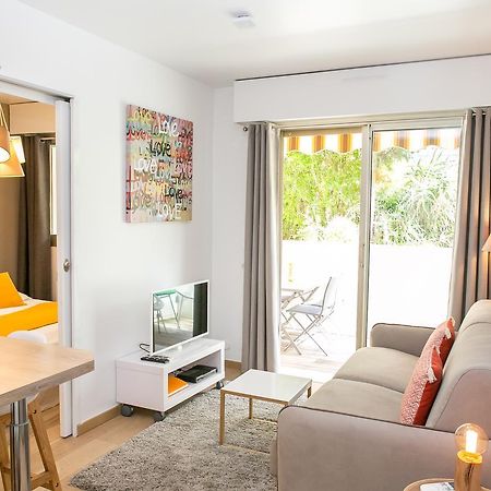 Cannes Le Vendome Екстер'єр фото