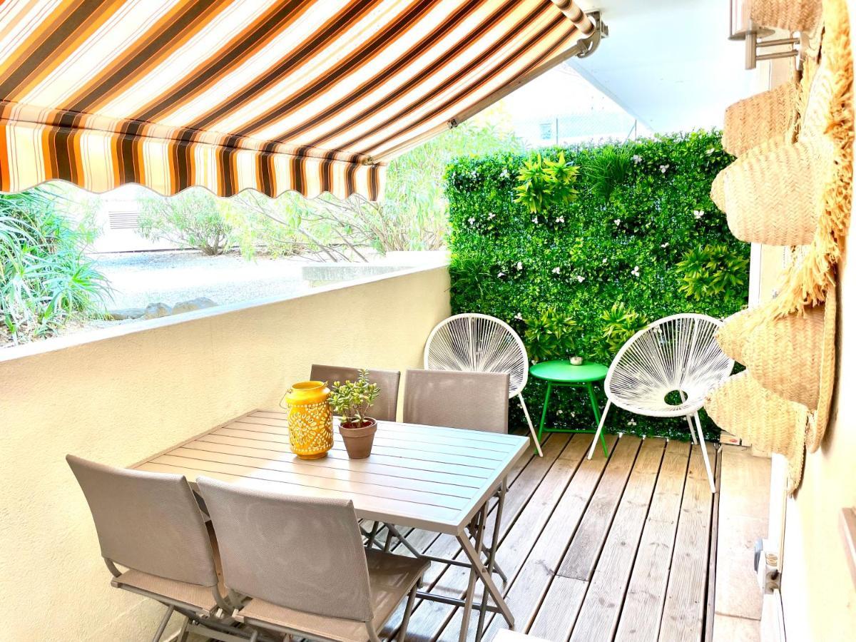 Cannes Le Vendome Екстер'єр фото