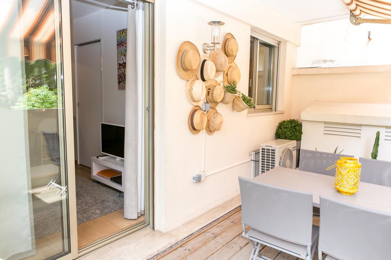 Cannes Le Vendome Екстер'єр фото