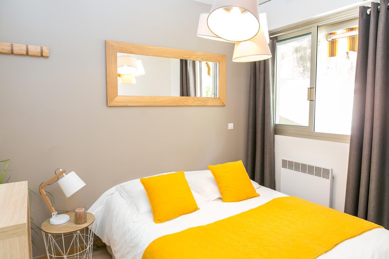Cannes Le Vendome Екстер'єр фото