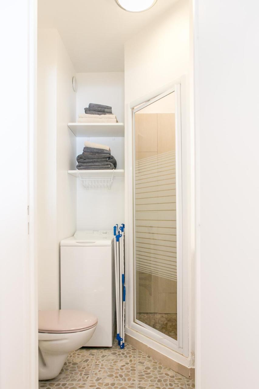 Cannes Le Vendome Екстер'єр фото