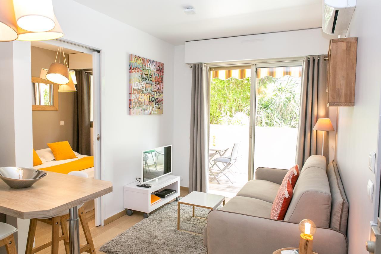 Cannes Le Vendome Екстер'єр фото