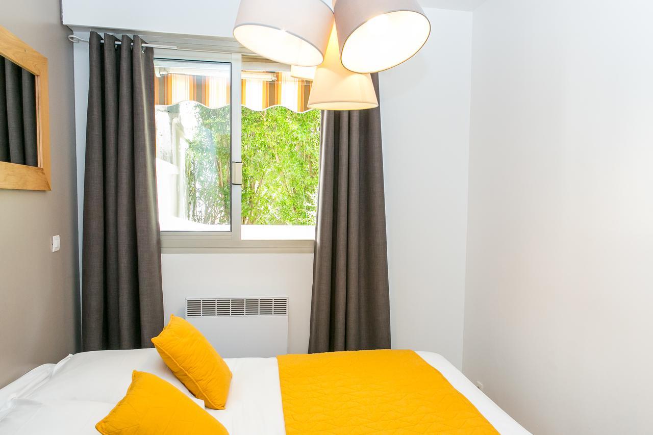 Cannes Le Vendome Екстер'єр фото