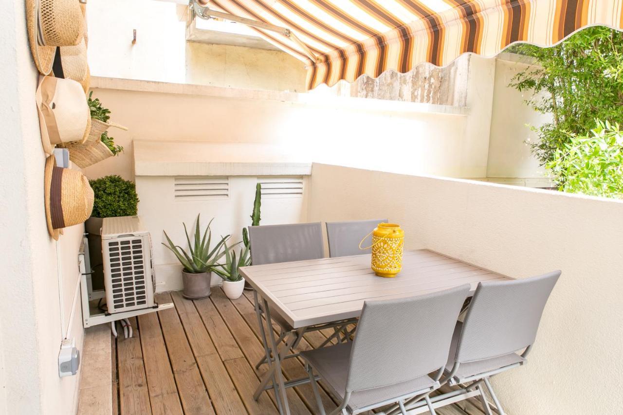 Cannes Le Vendome Екстер'єр фото