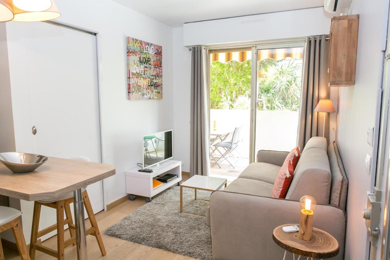 Cannes Le Vendome Екстер'єр фото