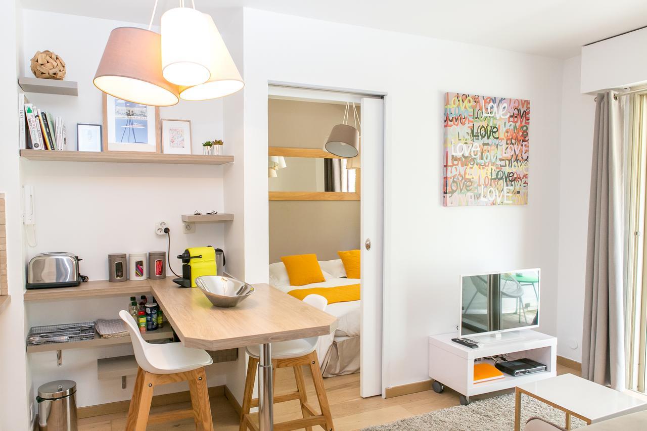 Cannes Le Vendome Екстер'єр фото
