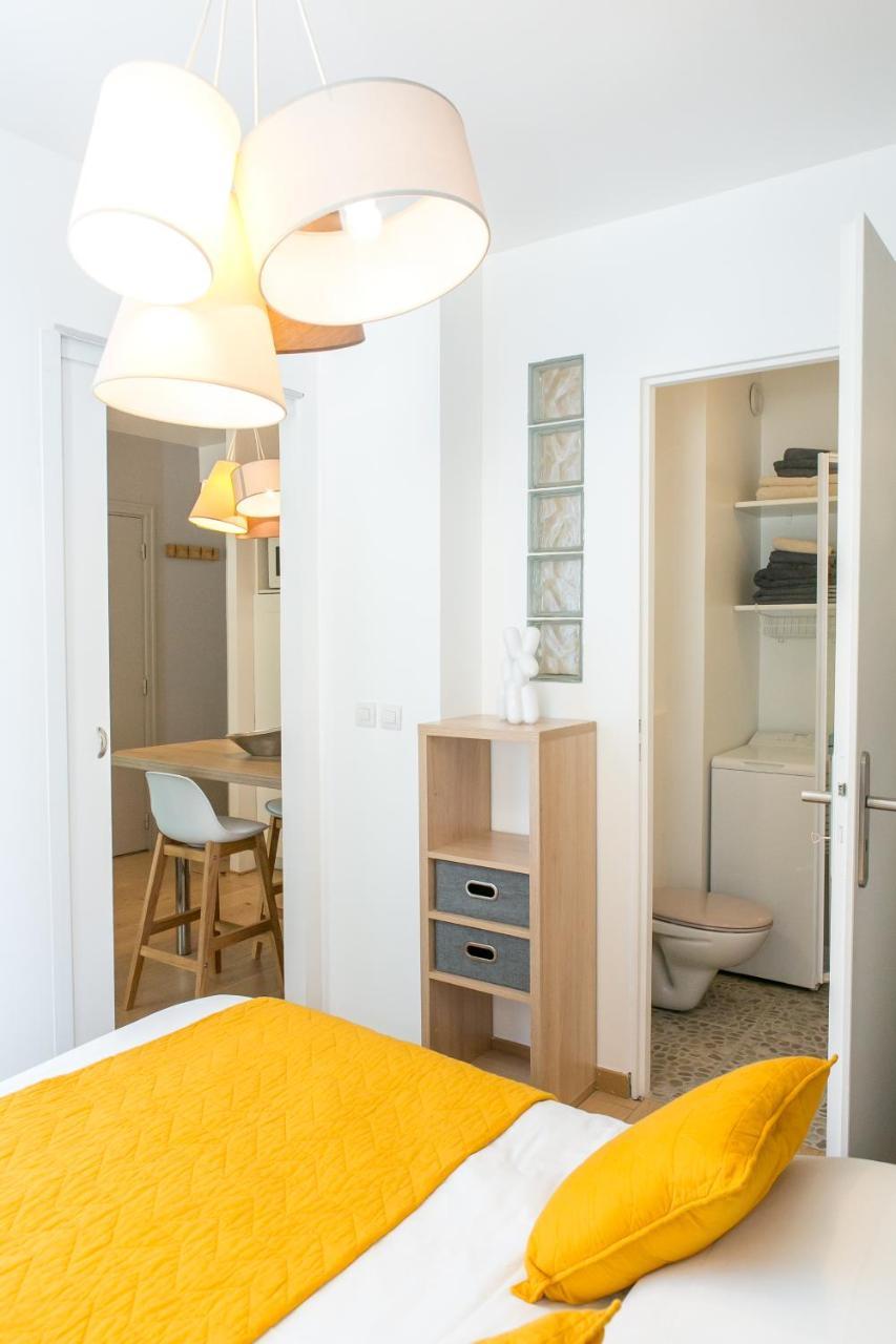 Cannes Le Vendome Екстер'єр фото