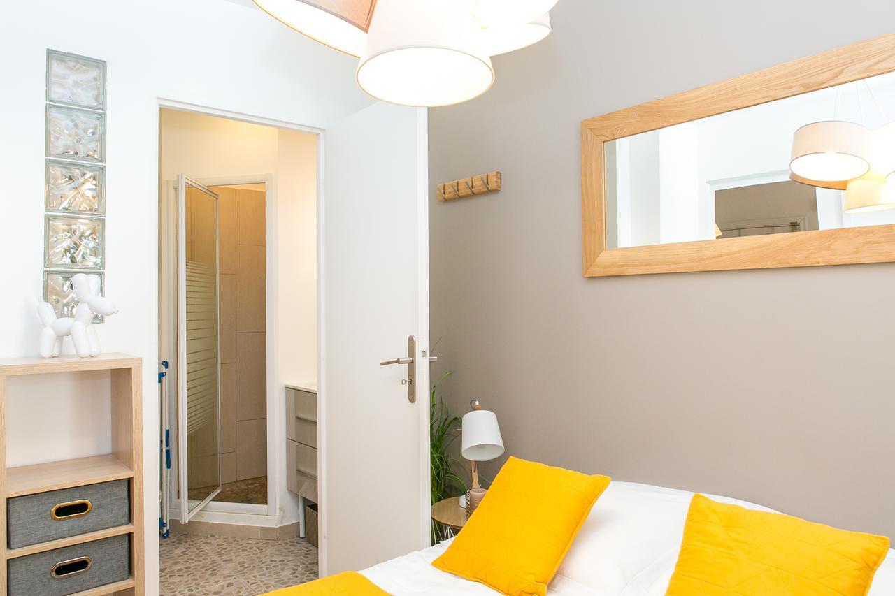 Cannes Le Vendome Екстер'єр фото